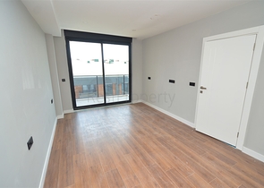 Новый жилой комплекс с богатой инфраструктурой в районе Лара