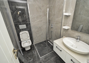 Новый жилой комплекс с богатой инфраструктурой в районе Лара