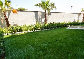 Новый жилой комплекс с богатой инфраструктурой в районе Лара