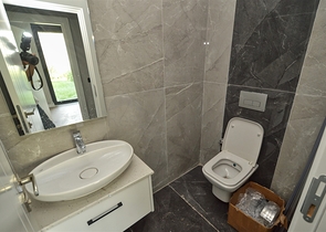 Новый жилой комплекс с богатой инфраструктурой в районе Лара