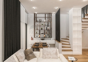 Новый жилой комплекс с богатой инфраструктурой в районе Лара