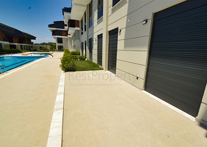 Новый жилой комплекс с богатой инфраструктурой в районе Лара