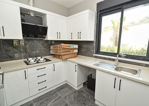 Новый жилой комплекс с богатой инфраструктурой в районе Лара