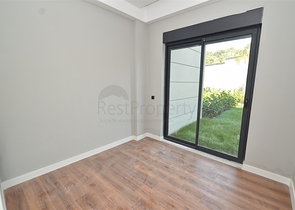 Новый жилой комплекс с богатой инфраструктурой в районе Лара