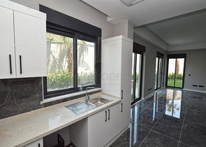 Новый жилой комплекс с богатой инфраструктурой в районе Лара