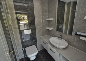 Новый жилой комплекс с богатой инфраструктурой в районе Лара