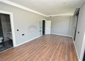 Новый жилой комплекс с богатой инфраструктурой в районе Лара