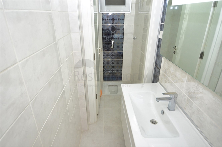 Просторная квартира 3+1 в Муратпаша Анталия