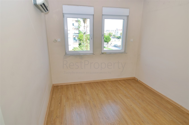 Просторная квартира 3+1 в Муратпаша Анталия