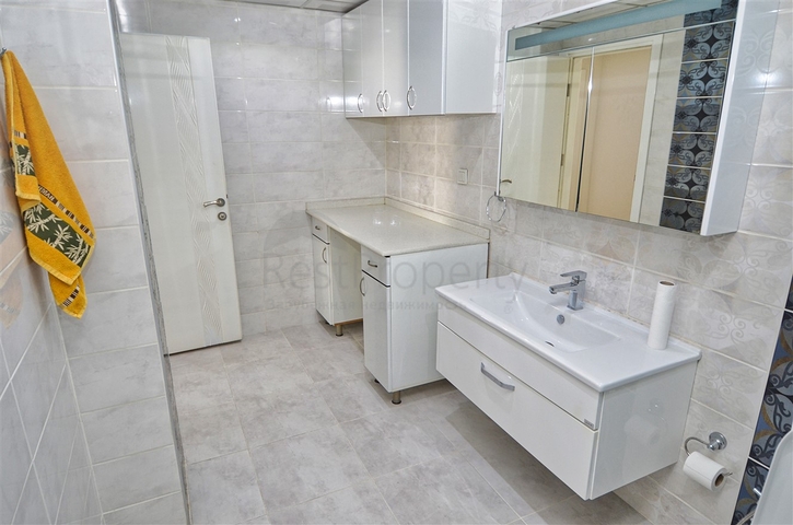 Просторная квартира 3+1 в Муратпаша Анталия