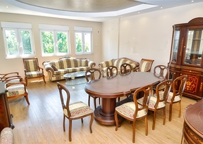 Просторная квартира 3+1 в Муратпаша Анталия