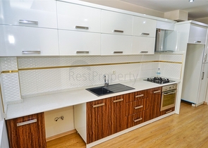 Просторная квартира 3+1 в Муратпаша Анталия