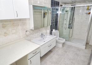 Просторная квартира 3+1 в Муратпаша Анталия