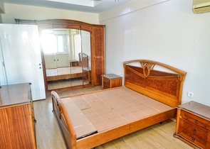 Просторная квартира 3+1 в Муратпаша Анталия