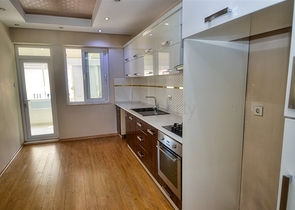 Просторная квартира 3+1 в Муратпаша Анталия