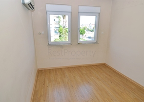 Просторная квартира 3+1 в Муратпаша Анталия