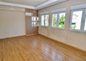 Просторная квартира 3+1 в Муратпаша Анталия