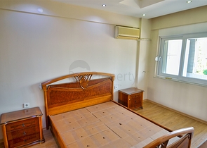 Просторная квартира 3+1 в Муратпаша Анталия