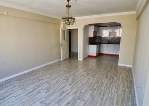 Шаговая доступность к морю 3+1 в Анталии