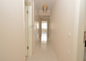 Шаговая доступность к морю 3+1 в Анталии