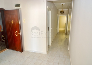 Шаговая доступность к морю 3+1 в Анталии