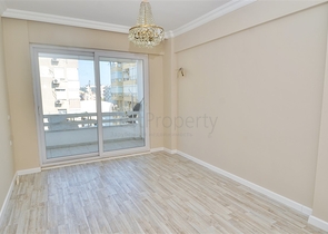 Шаговая доступность к морю 3+1 в Анталии