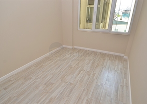 Шаговая доступность к морю 3+1 в Анталии