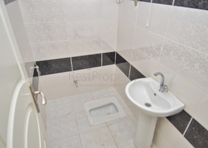 Шаговая доступность к морю 3+1 в Анталии