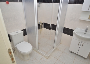 Шаговая доступность к морю 3+1 в Анталии