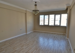 Шаговая доступность к морю 3+1 в Анталии