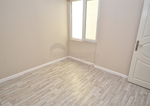 Шаговая доступность к морю 3+1 в Анталии