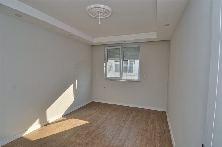 Комфортная квартира в центре Анталии 2+1