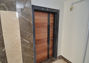 Комфортная квартира в центре Анталии 2+1