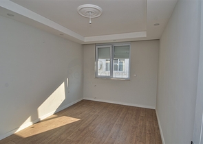 Комфортная квартира в центре Анталии 2+1