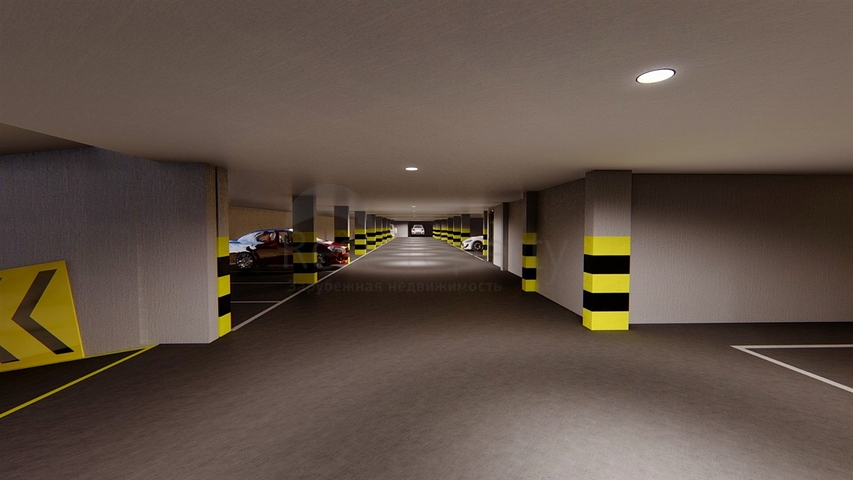 Квартиры 3+1, 5+1  в новом комплексе от застройщика Кепез /Анталия