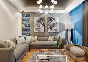 Квартиры 3+1, 5+1  в новом комплексе от застройщика Кепез /Анталия