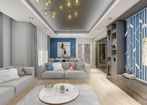 Квартиры 3+1, 5+1  в новом комплексе от застройщика Кепез /Анталия