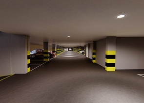 Квартиры 3+1, 5+1  в новом комплексе от застройщика Кепез /Анталия