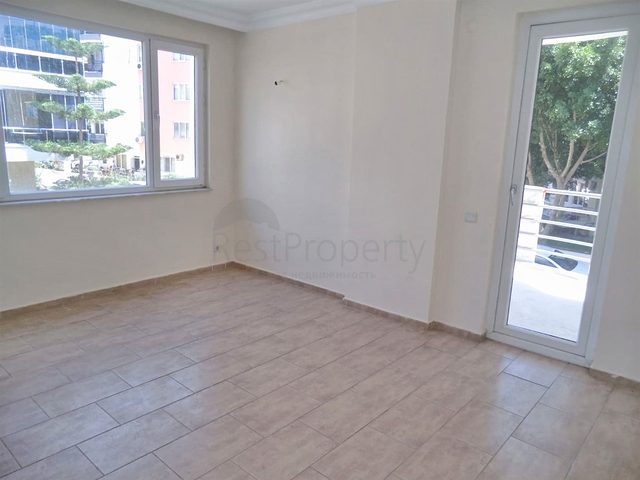 Просторная квартира 2+1 в районе Хурма Коньяалты