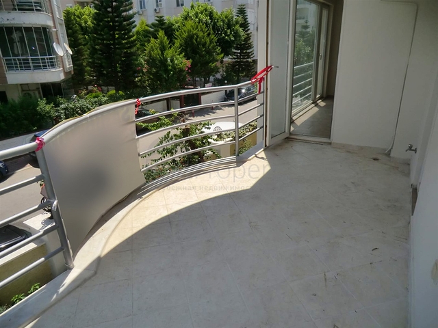 Просторная квартира 2+1 в районе Хурма Коньяалты