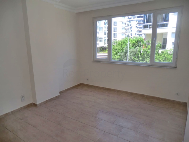 Просторная квартира 2+1 в районе Хурма Коньяалты