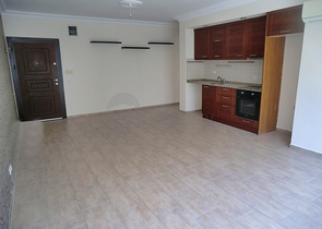 Просторная квартира 2+1 в районе Хурма Коньяалты