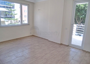 Просторная квартира 2+1 в районе Хурма Коньяалты