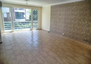 Просторная квартира 2+1 в районе Хурма Коньяалты