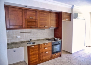 Просторная квартира 2+1 в районе Хурма Коньяалты