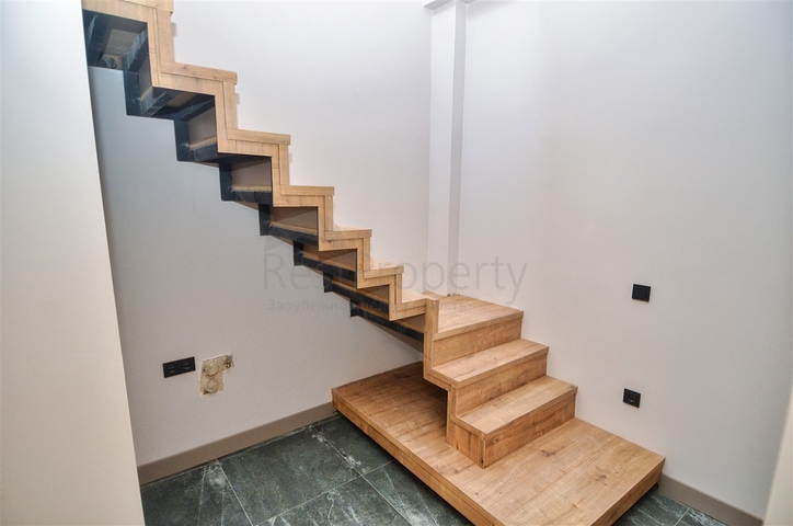 Новые квартиры планировки 1+1 и 2+1 от застройщика в районе Лара