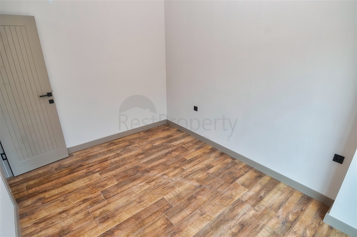 Новые квартиры планировки 1+1 и 2+1 от застройщика в районе Лара