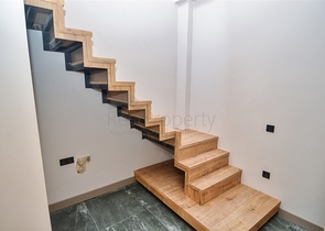 Новые квартиры планировки 1+1 и 2+1 от застройщика в районе Лара