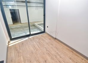 Новые квартиры планировки 1+1 и 2+1 от застройщика в районе Лара