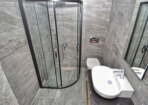 Новые квартиры планировки 1+1 и 2+1 от застройщика в районе Лара